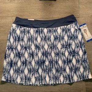 Athletic Skort